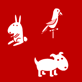 animals